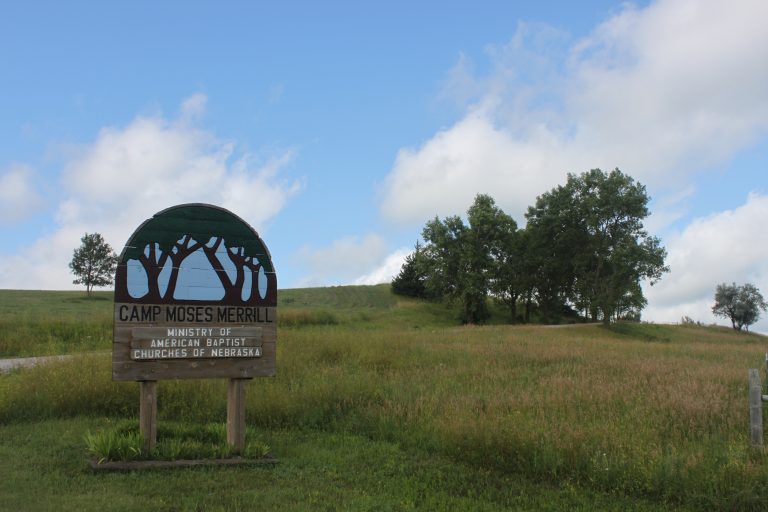 Employment Moses Merrill