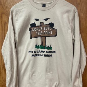 NORV Long Sleeve T-Shirt